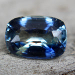 Natural Blue Yellow Sapphire - Sapphirepal