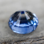 Natural Blue Yellow Sapphire - Sapphirepal
