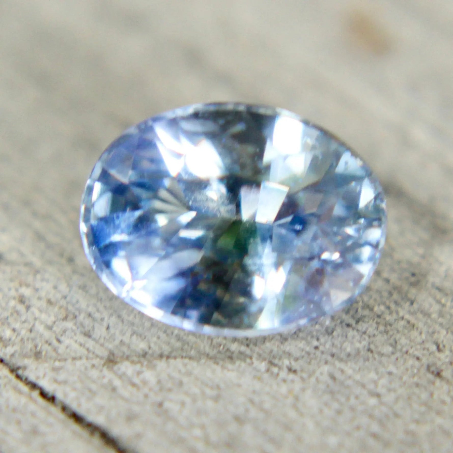 Natural Blue Yellow Sapphire - Sapphirepal
