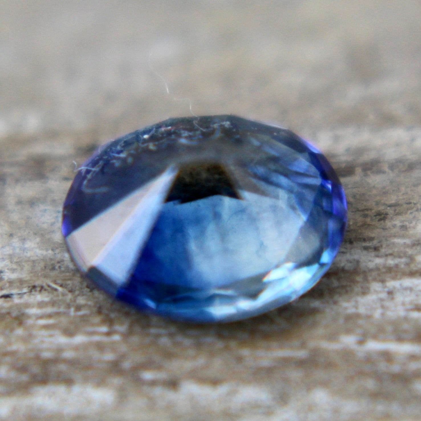 Natural Blue Yellow Sapphire - Sapphirepal