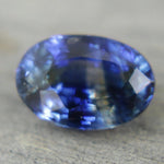 Natural Blue Yellow Sapphire - Sapphirepal