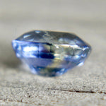 Natural Blue Yellow Sapphire - Sapphirepal