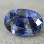 Natural Blue Yellow Sapphire - Sapphirepal