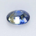 Natural Blue Yellow Sapphire - Sapphirepal