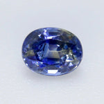 Natural Blue Yellow Sapphire - Sapphirepal
