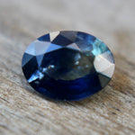 Natural Blue Yellow Sapphire - Sapphirepal