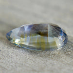 Natural Blue Yellow Sapphire - Sapphirepal
