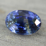 Natural Blue Yellow Sapphire - Sapphirepal