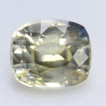 Natural Blue Yellow Sapphire - Sapphirepal