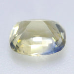 Natural Blue Yellow Sapphire - Sapphirepal