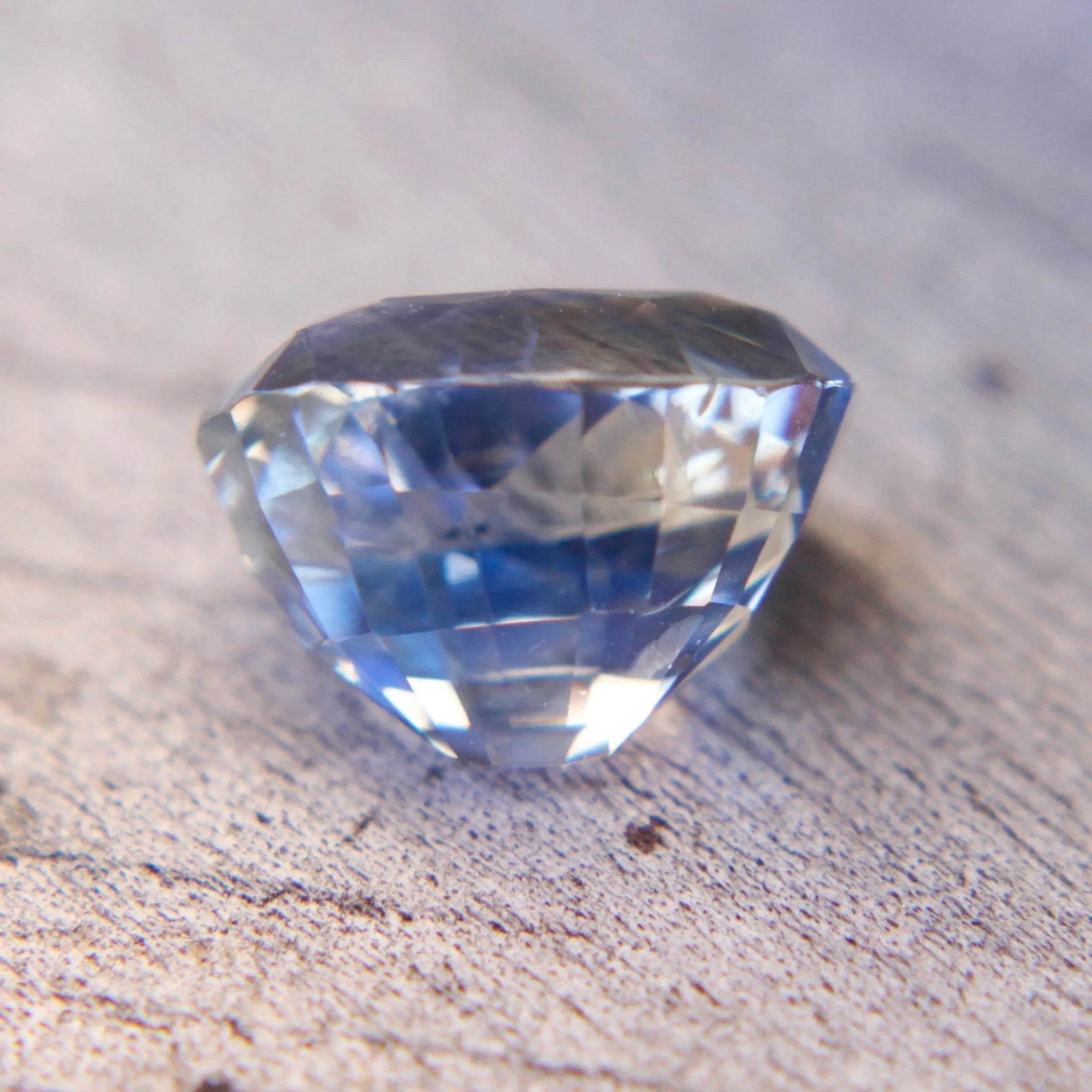 Natural Blue Yellow Sapphire - Sapphirepal