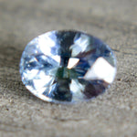 Natural Blue Yellow Sapphire - Sapphirepal
