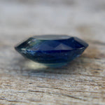 Natural Blue Yellow Sapphire - Sapphirepal