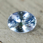 Natural Blue Yellow Sapphire - Sapphirepal