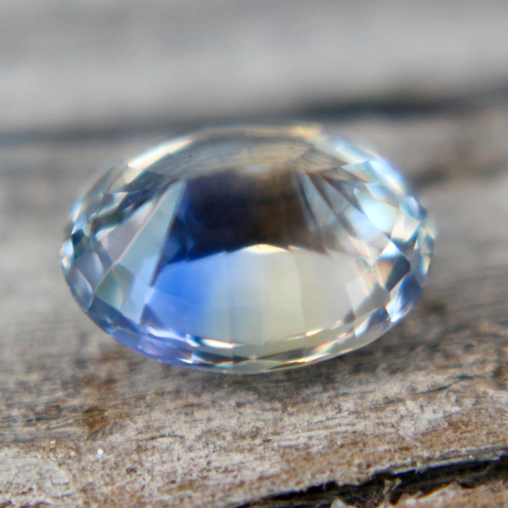 Natural Blue Yellow Sapphire - Sapphirepal