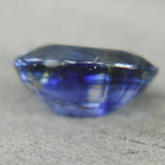 Natural Blue Yellow Sapphire - Sapphirepal