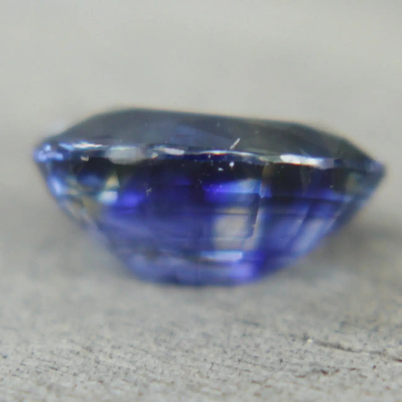 Natural Blue Yellow Sapphire - Sapphirepal