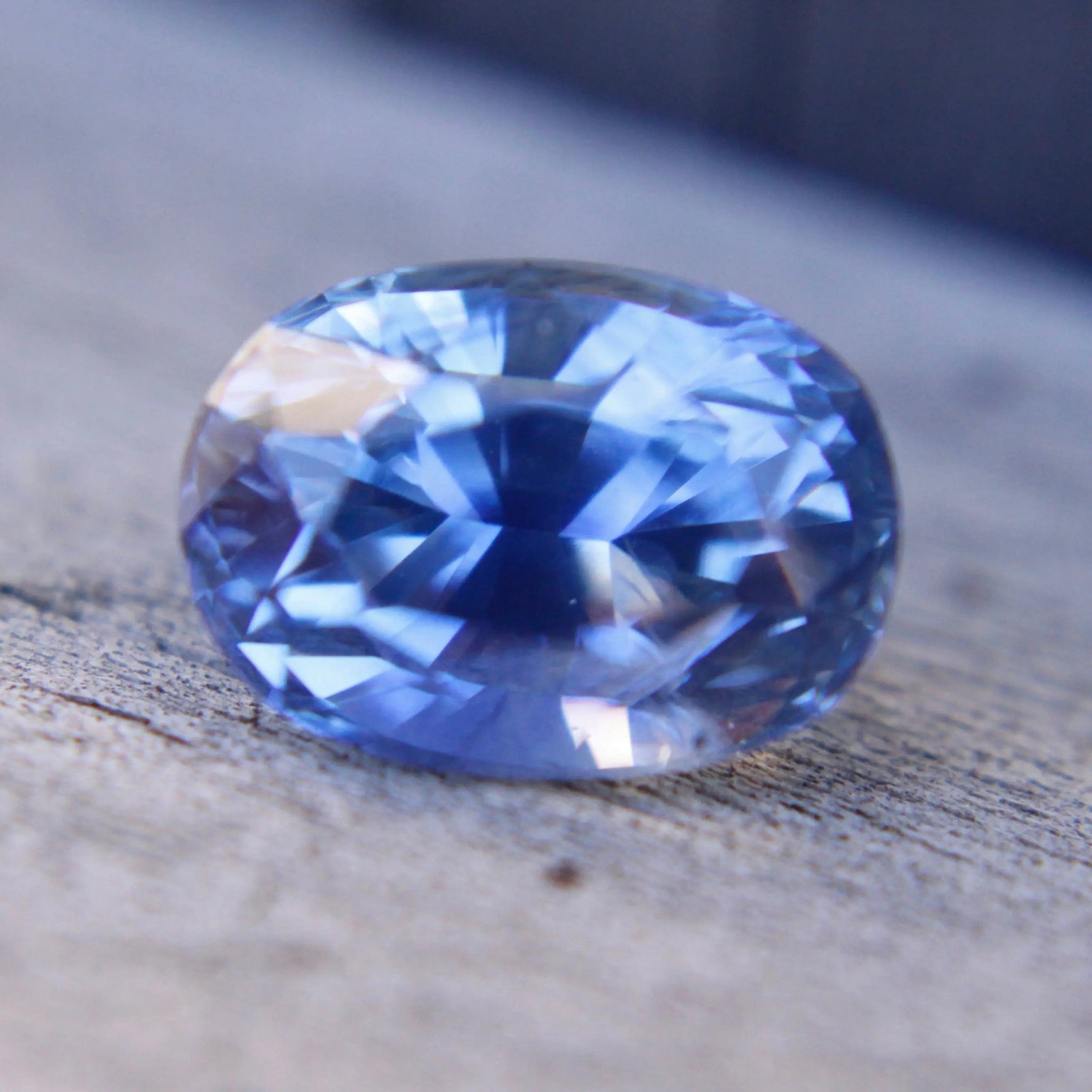 Natural Blue Yellow Sapphire - Sapphirepal