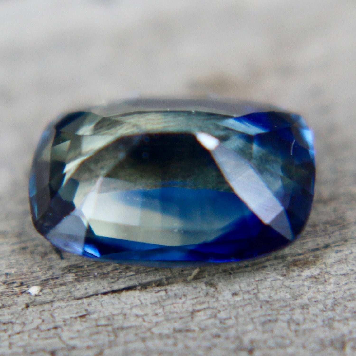 Natural Blue Yellow Sapphire - Sapphirepal