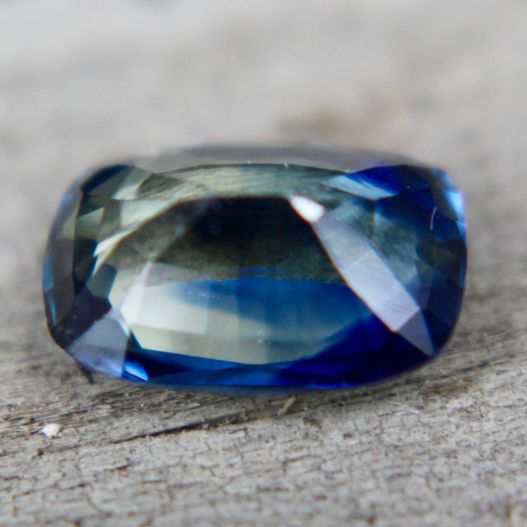 Natural Blue Yellow Sapphire - Sapphirepal