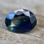 Natural Blue Yellow Sapphire - Sapphirepal