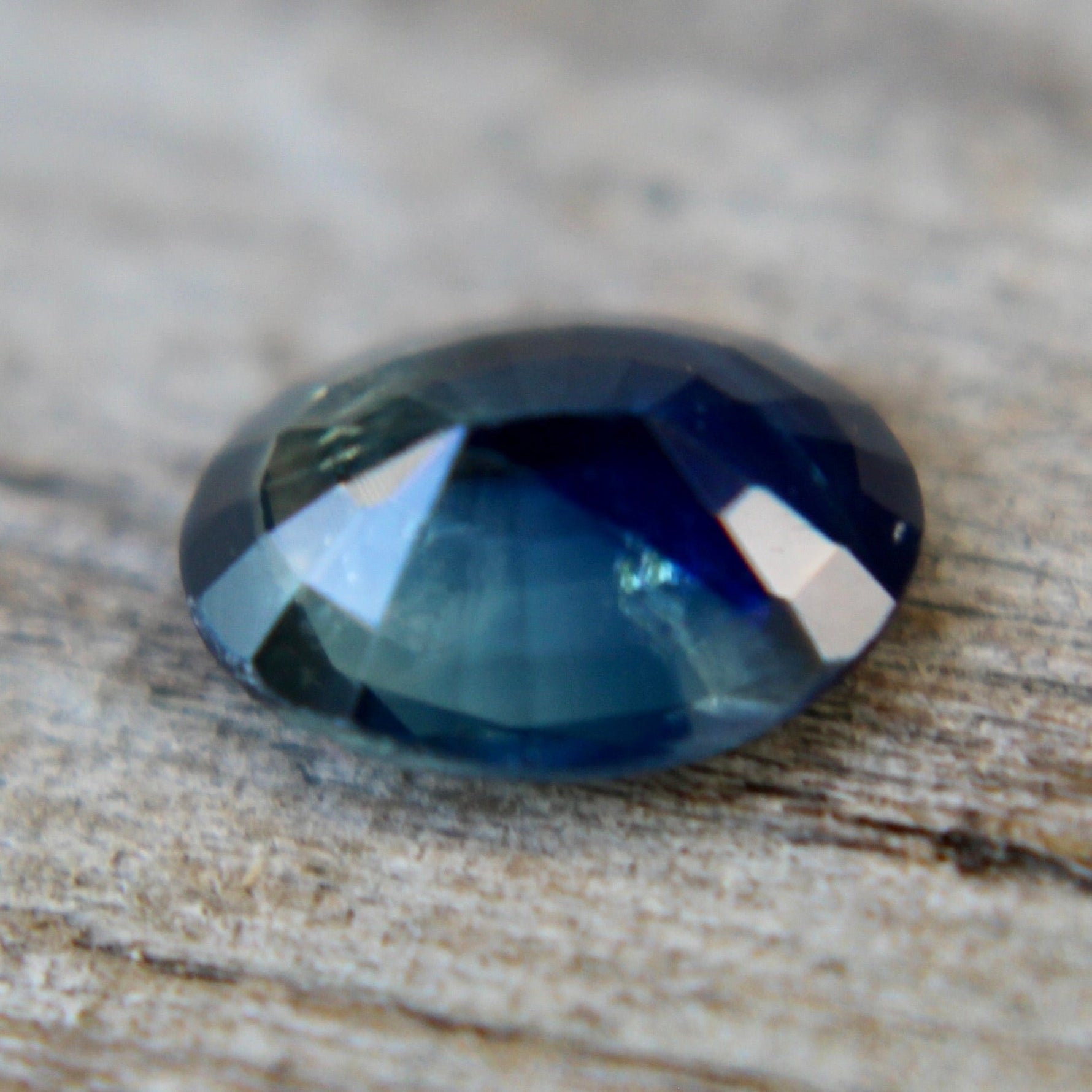 Natural Blue Yellow Sapphire - Sapphirepal