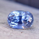 Natural Blue Yellow Sapphire - Sapphirepal