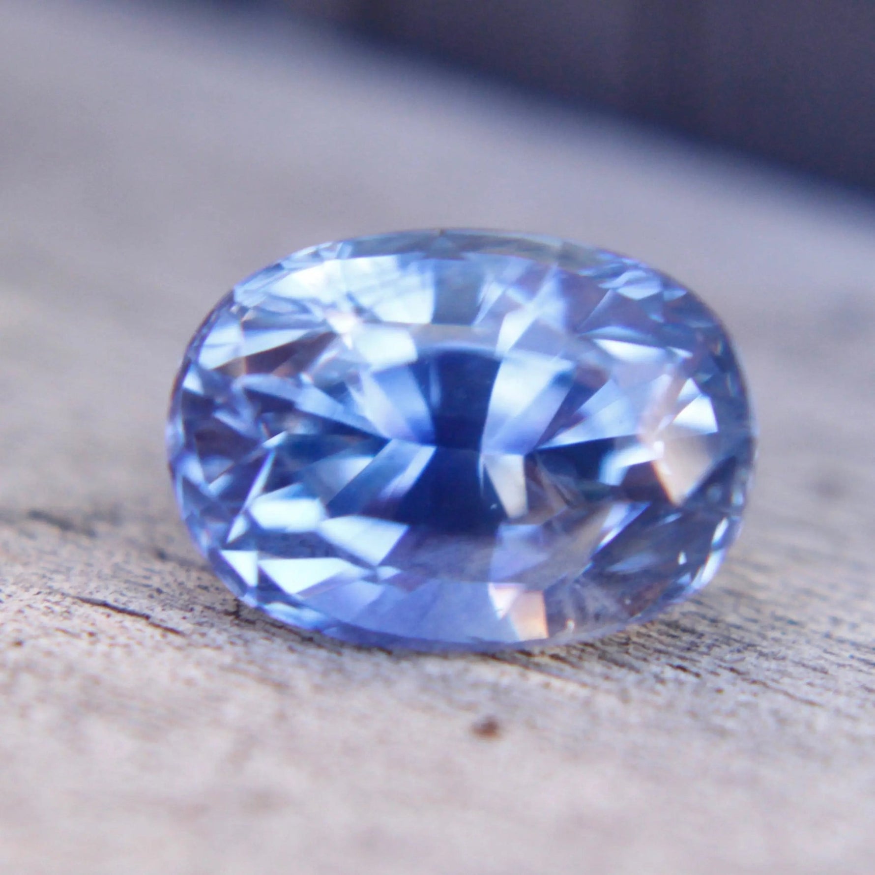 Natural Blue Yellow Sapphire - Sapphirepal