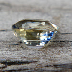 Natural Blue Yellow Sapphire - Sapphirepal