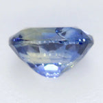 Natural Blue Yellow Sapphire - Sapphirepal