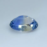 Natural Blue Yellow Sapphire - Sapphirepal