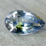 Natural Blue Yellow Sapphire - Sapphirepal