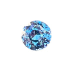 Natural Blue Yellow Sapphire | Round Cut | 1.68 Carat | Ceylon Sapphire | Sapphire Pal Australia