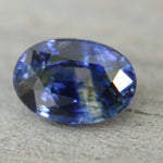 Natural Blue Yellow Sapphire - Sapphirepal