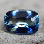 Natural Blue Yellow Sapphire - Sapphirepal