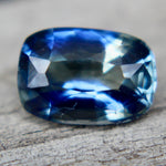 Natural Blue Yellow Sapphire - Sapphirepal