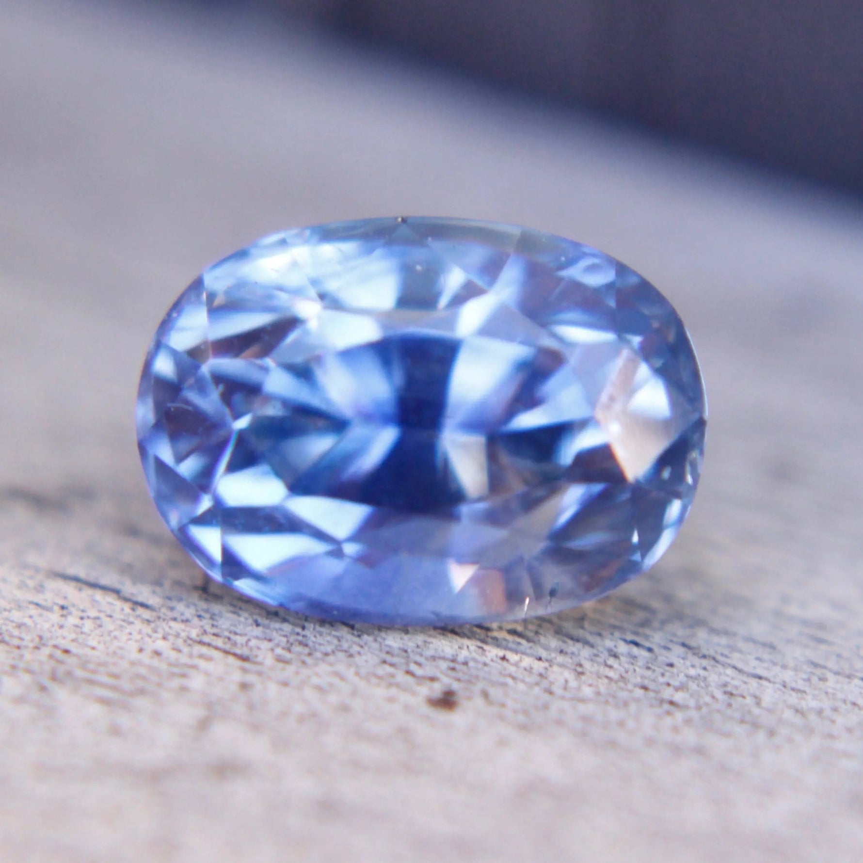 Natural Blue Yellow Sapphire - Sapphirepal