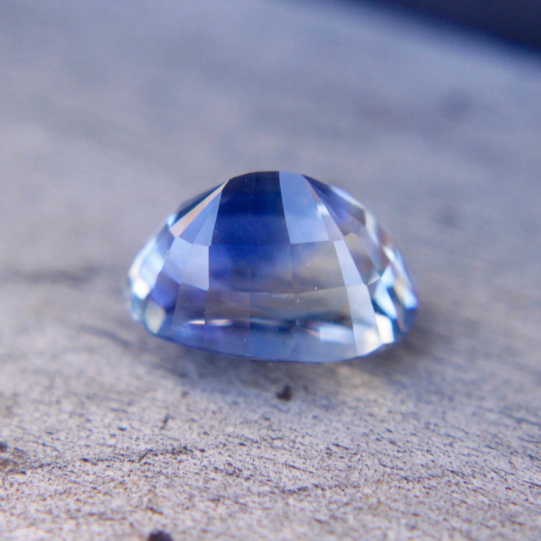 Natural Blue Yellow Sapphire - Sapphirepal