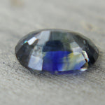 Natural Blue Yellow Sapphire - Sapphirepal