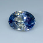 Natural Blue Yellow Sapphire - Sapphirepal