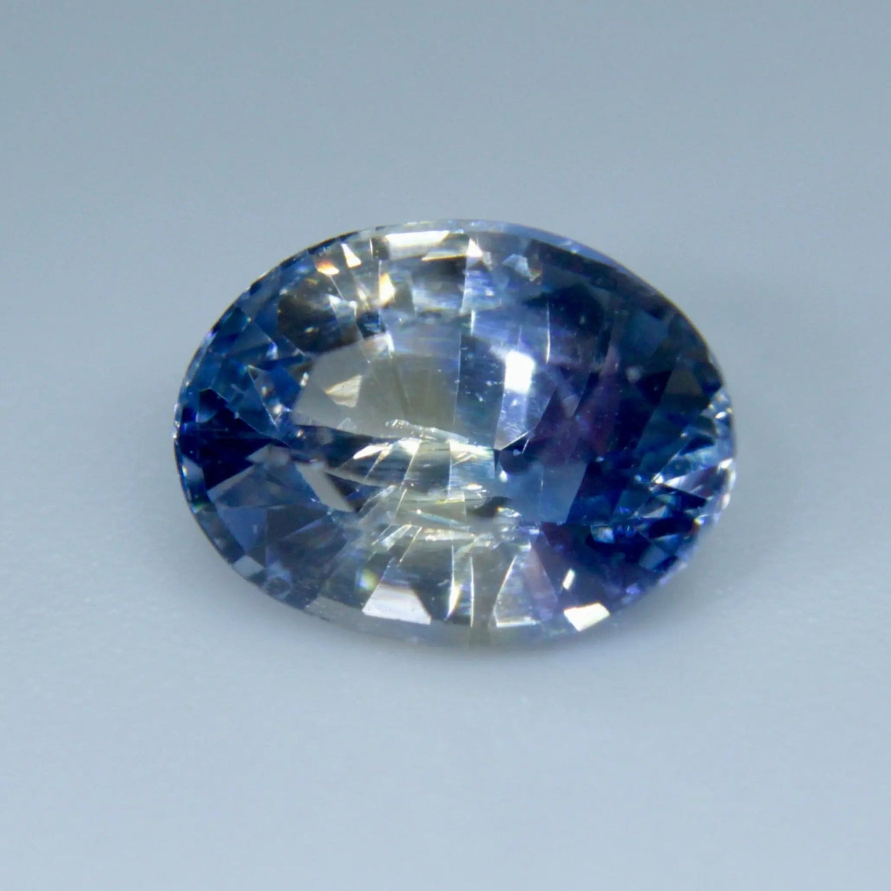 Natural Blue Yellow Sapphire - Sapphirepal