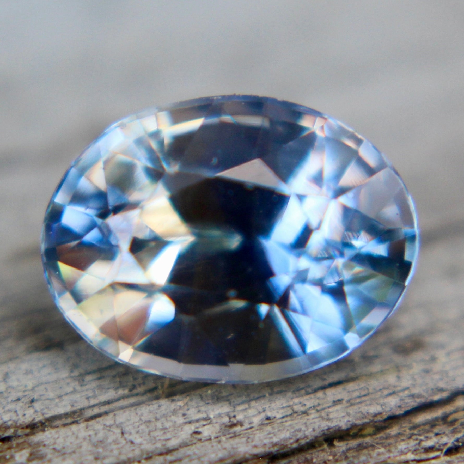 Natural Blue Yellow Sapphire - Sapphirepal