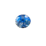 Natural Blue Yellow Sapphire - Sapphirepal