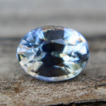 Natural Blue Yellow Sapphire - Sapphirepal