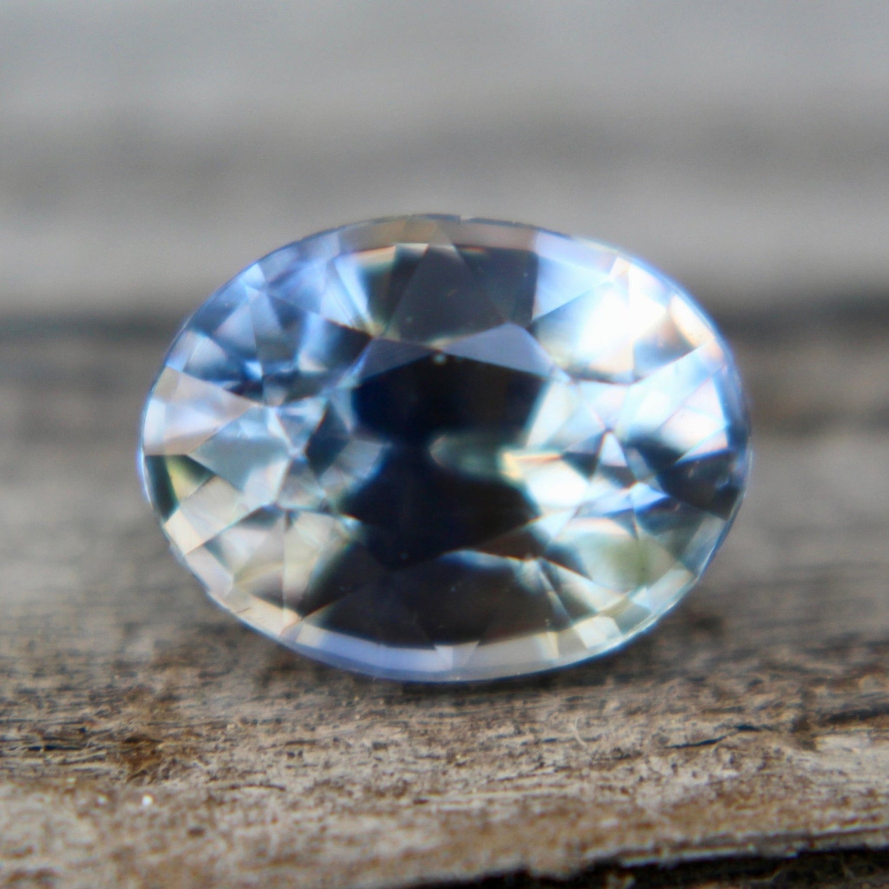 Natural Blue Yellow Sapphire - Sapphirepal