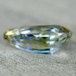 Natural Blue Yellow Sapphire - Sapphirepal