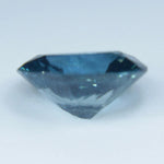 Natural Bluish Green Sapphire - Sapphirepal