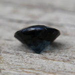 Round Cut untreated Spinel 0.83 carat from Ceylon