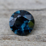 Natural Bluish Green Spinel - Sapphirepal