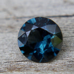 Natural Bluish Green Spinel - Sapphirepal